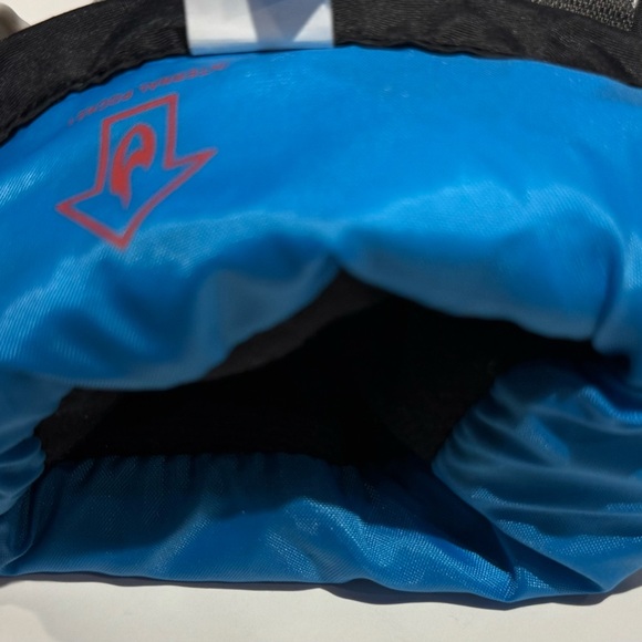 DAKINE OMNI Mittens Gore - Tex Black Gray Mittens Women’s Size XS - Picture 5 of 6